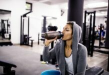 Preparing Your Body for Vigorous Exercise: What to Eat Before Your Gym Workout Eat Before Your Gym Workout