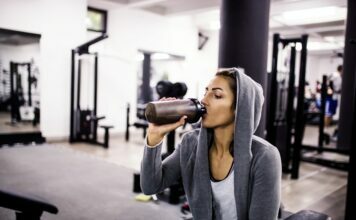 Preparing Your Body for Vigorous Exercise: What to Eat Before Your Gym Workout Eat Before Your Gym Workout
