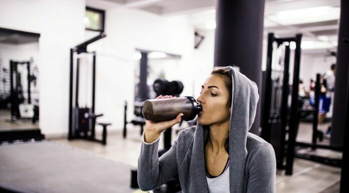 Preparing Your Body for Vigorous Exercise: What to Eat Before Your Gym Workout Eat Before Your Gym Workout