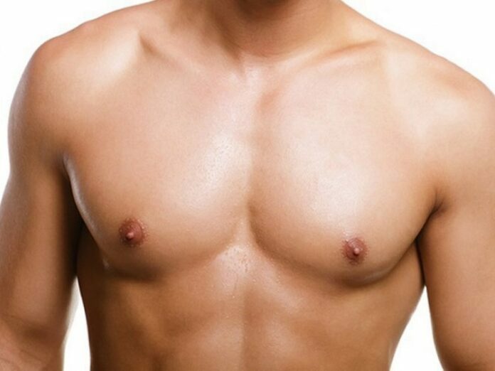Management Of Enlarged Breast Tissue With Gynecomastia Doctors