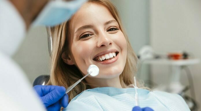 When Should You Visit a Dentist? Visit a Dentist