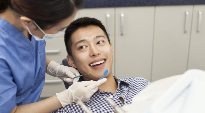 Dental Anxiety Can Be Reduced Through Natural Therapies Dental Anxiety Can Be Reduced Through Natural Therapies