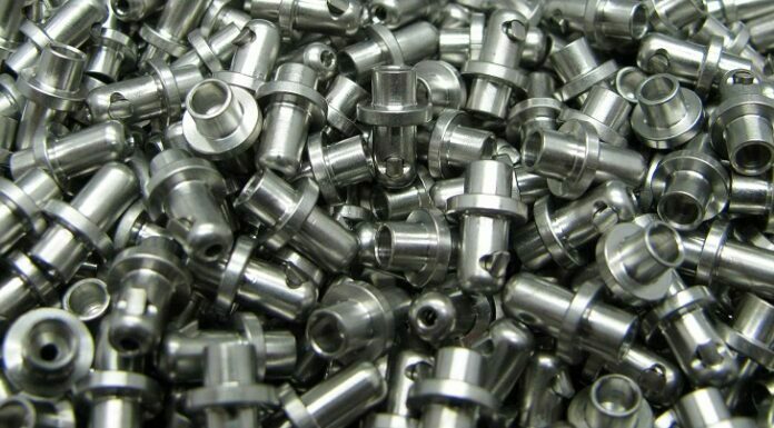 Titanium In The Medical Industry Titanium In The Medical Industry
