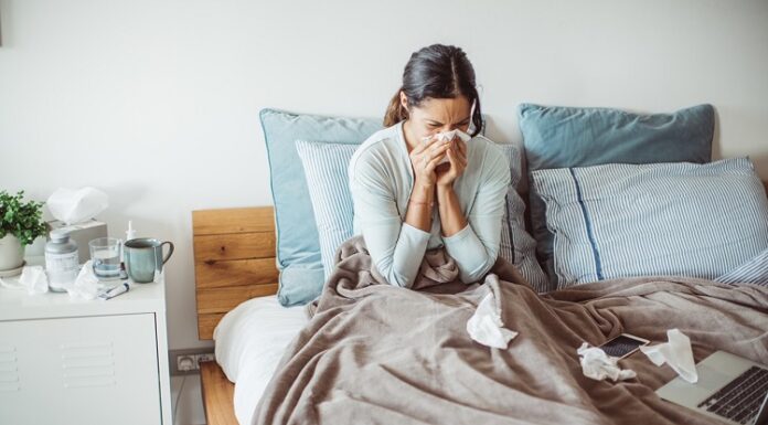 4 Flu Home Management Tips Flu Home Management Tips