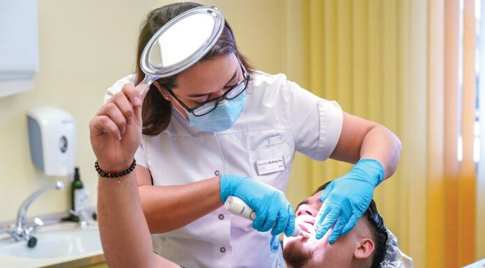 A Comprehensive Guide to Different Dental Procedures Offered by Willowbrook Dentists Dental Procedures