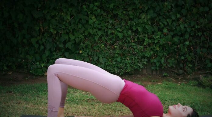 5 Common Pelvic Floor Issues In Women Pelvic Floor Issues