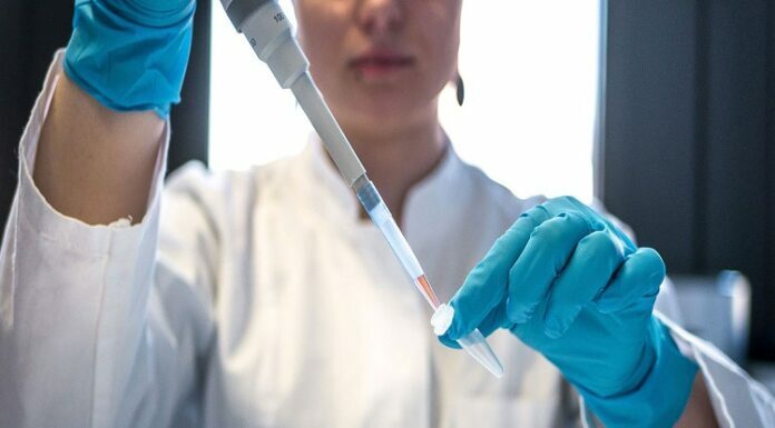 THE IMPORTANCE OF STD TESTING AND WHY YOU SHOULD GET TESTED REGULARLY STD TESTING