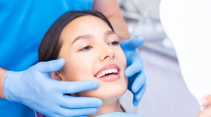 Choosing the Right General Dentist for You Dentist