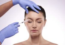 Here Is What Happens During Treatment with Rhinoplasty Rhinoplasty