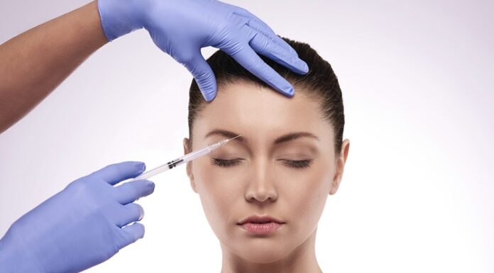 Here Is What Happens During Treatment with Rhinoplasty Rhinoplasty