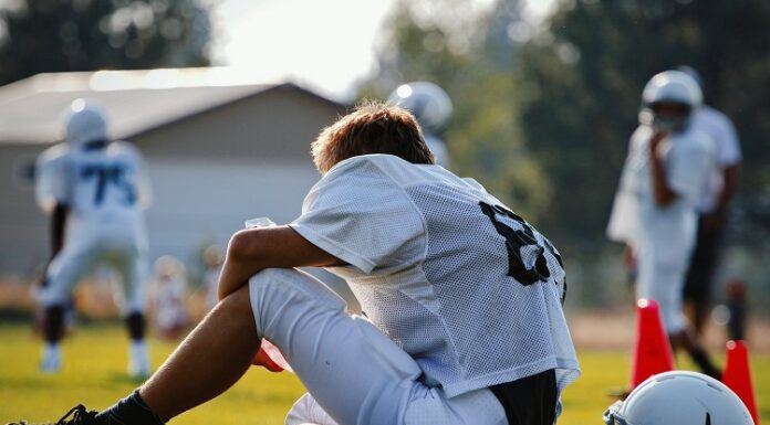 Expert Tips to Prevent Sports Injuries Sports Injuries