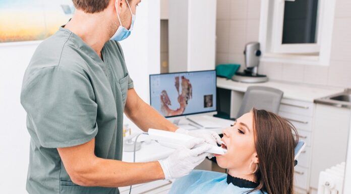 Cosmetic Injectables Augmenting Dental Treatments Dental Treatments