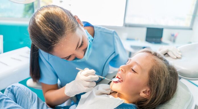 Choosing the Right General Dentist for You Dentist