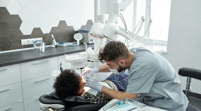 Choosing the Right General Dentist for You Health General Dentist