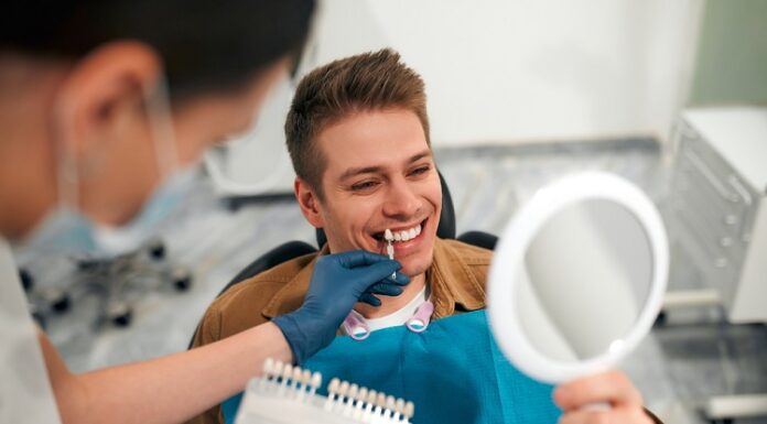 Reasons You May Require Dental Veneers Dental Veneers