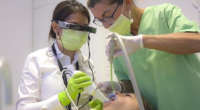 The Importance Of Visiting The Dentist St John’s Wood For Patients Of All Ages Dentist