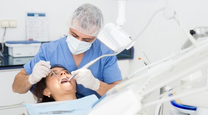 Five Reasons To Consider Botox And Cosmetic Dentistry Options Dentistry