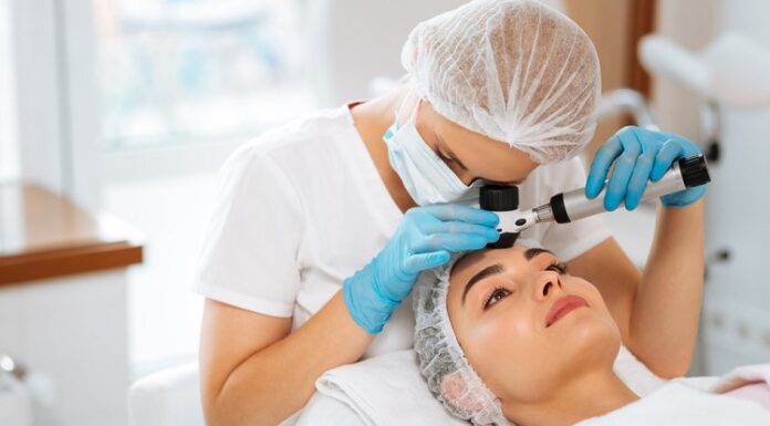 Benefits of Getting Lip Fillers Dermatology