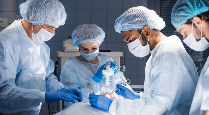 Common Types of General Surgical Procedures General Surgical