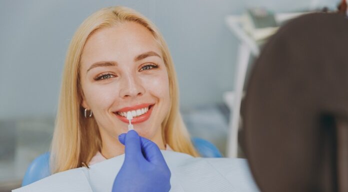 Invisalign: How To Get A Realigned Smile On The Q.T. Invisalign