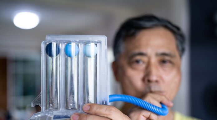 Breathing Exercises for Shortness of Breath: Simple Techniques for Improving Lung Function Lung Function