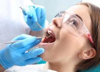 Top 5 Benefits of Pediatric Root Canal Therapy Root Canal