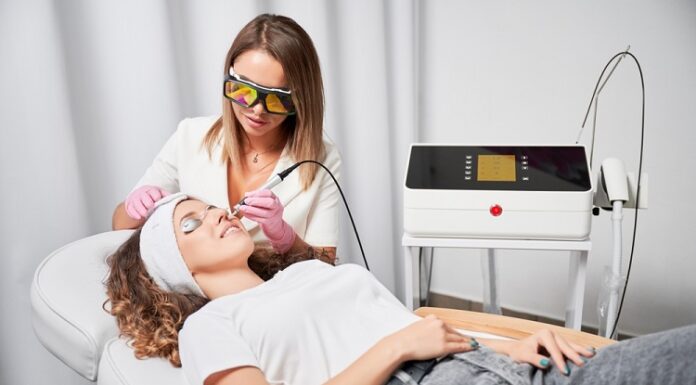 How Can A Cosmetic Dermatologist Help You? Cosmetic Dermatologist