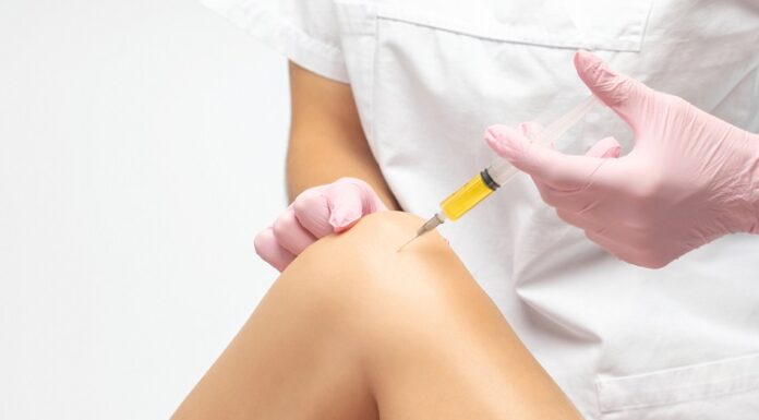 Arthroscopy; A Revolutionary Knee Treatment In West Hollywood, California Knee Treatment