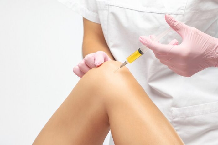 Knee Treatment