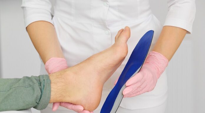 What Are Orthotics And What Are The Different Conditions Treated By Them? Orthotics