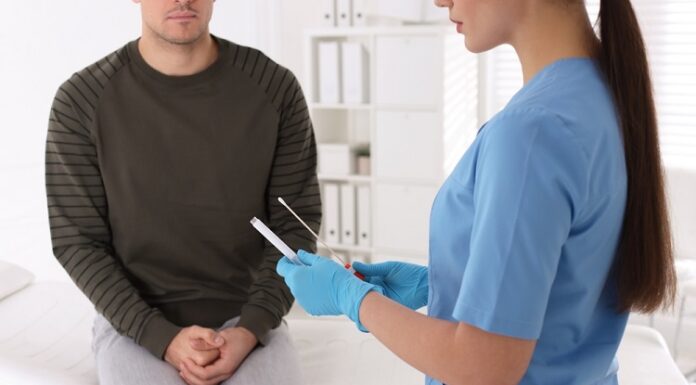 Reasons Why You Should Not Fear STD Testing in Los Angeles STD Testing