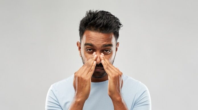 Reasons For Your Stuffy Nose And When To See A Doctor? Stuffy Nose