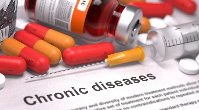 Understanding Chronic Disease Management And Its Importance Chronic Disease