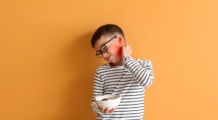 Food Allergies: When to See an Allergist Food Allergies