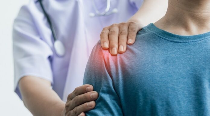 Know The Most Common Causes Of Shoulder Injuries Here! Shoulder Injuries