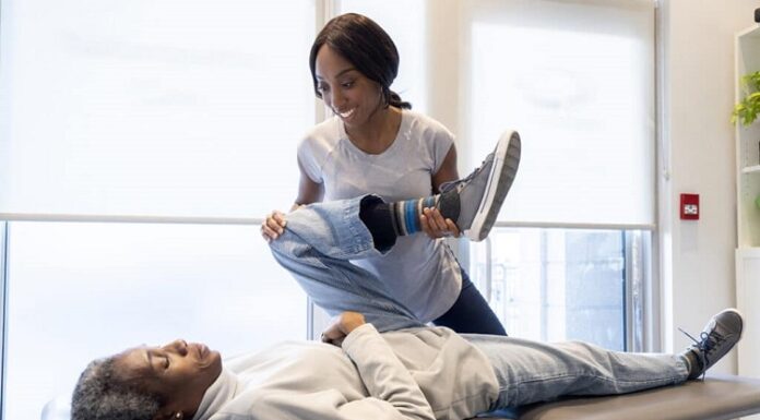Holistic Approach to Wellness: Exploring Chiropractic Chiropractic