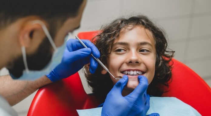 The Importance of Regular Dental Checkups: Why You Should See Your Dentist Twice a Year Dental