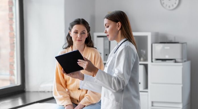 The Importance of Regular Check-Ups with Your General Practitioner Practitioner