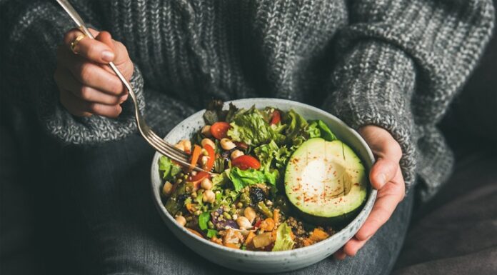 The Physical Benefits of a Vegan Diet Vegan Diet