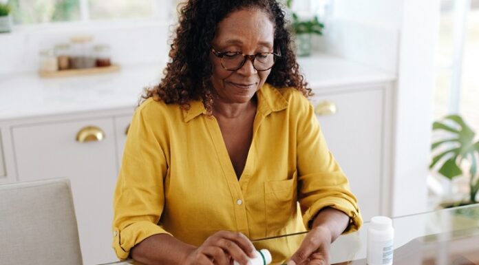 Living With Chronic Health Conditions Chronic Health