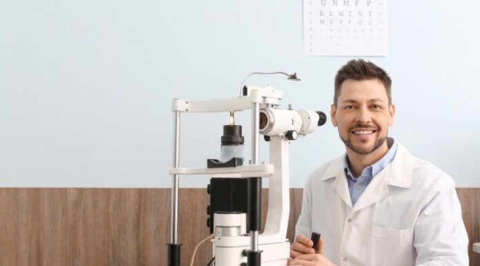 How Ophthalmologists are Changing Lives Ophthalmologists