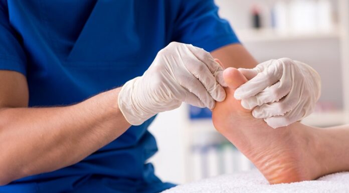 The Evolution of Podiatry: A Historical Perspective Podiatry