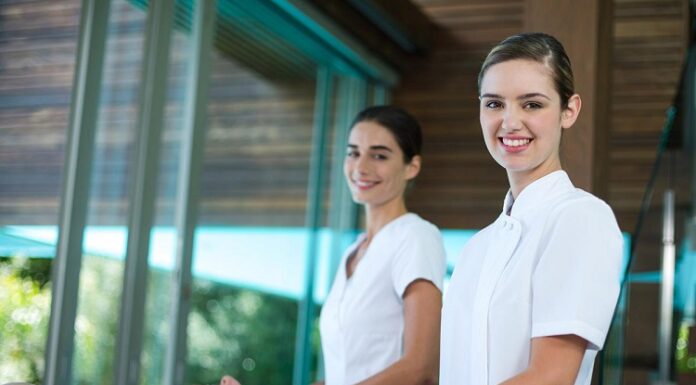 The Impact of Med Spa Practitioners on Wellness Industry Spa Practitioners