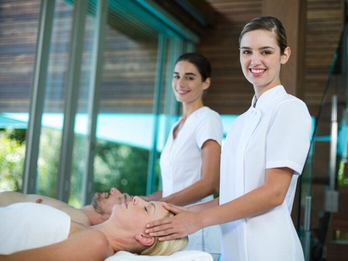 Spa Practitioners