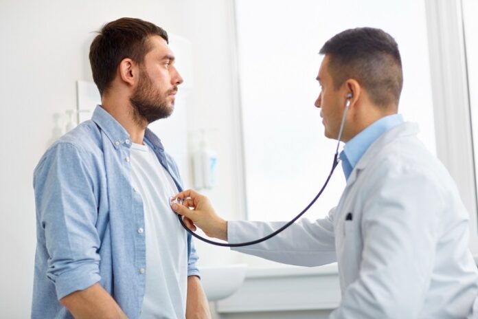 Primary Care Provider