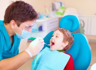 3 Reasons To Visit A Dentist If You Have Tooth Abscess Dentist