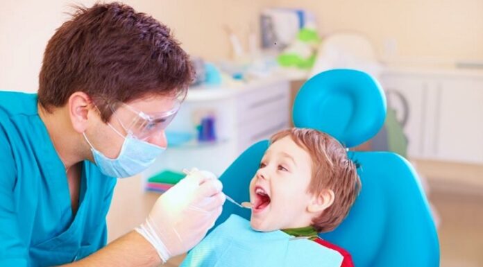 3 Reasons To Visit A Dentist If You Have Tooth Abscess Dentist