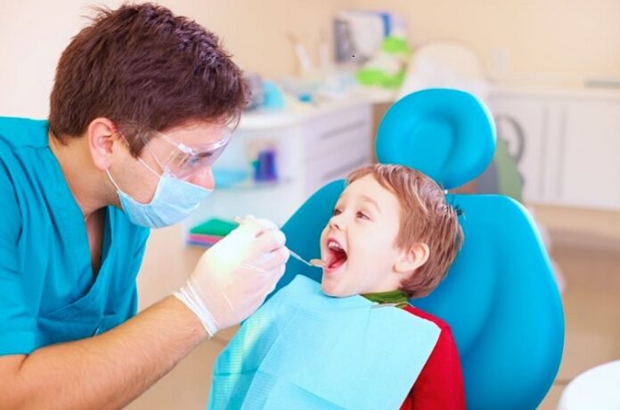Dentist