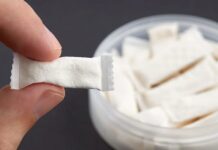 Nicotine Pouches Effectiveness to Quit or Stop Smoking Tobacco-based Cigarettes Nicotine Pouches