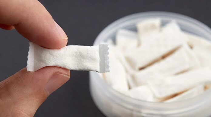 Nicotine Pouches Effectiveness to Quit or Stop Smoking Tobacco-based Cigarettes Nicotine Pouches